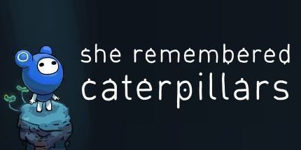 御三家Game-她还记得毛毛虫