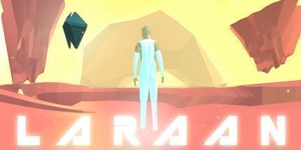 御三家Game-拉兰