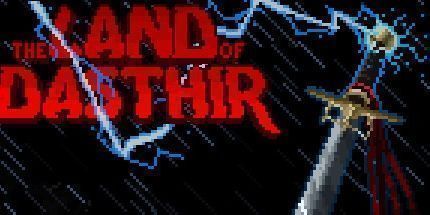 御三家Game-达希尔的土地