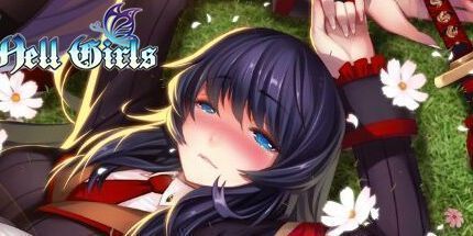 御三家Game-地狱少女