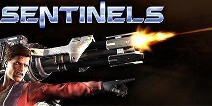 御三家Game-哨兵