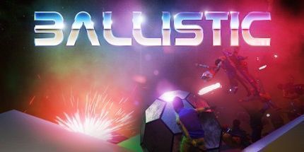 御三家Game-弹道