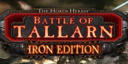 御三家Game-荷鲁斯异端: 塔拉恩战役铁版