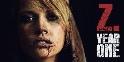 御三家Game-丧尸元年