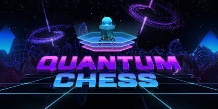 御三家Game-量子国际象棋