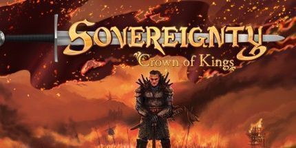 御三家Game-主权：王冠