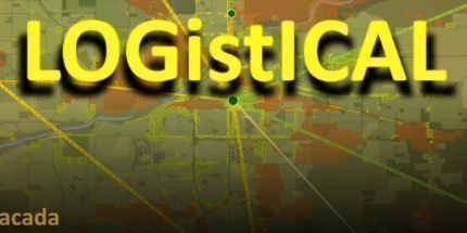 御三家Game-后勤运输