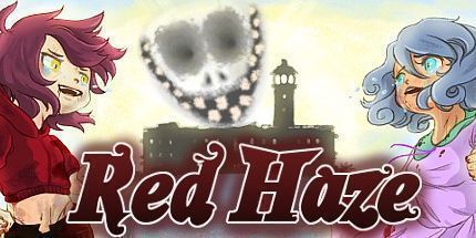 御三家Game-红色薄雾