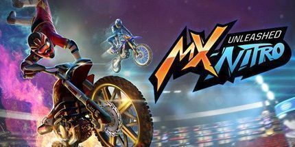 御三家Game-MX硝基