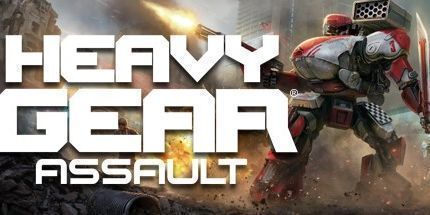 御三家Game-重装机甲突击