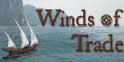 御三家Game-贸易之风