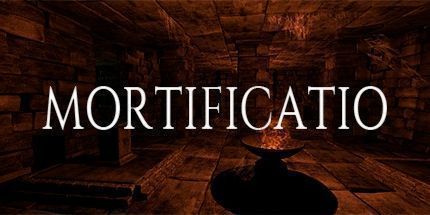 御三家Game-Mortificatio