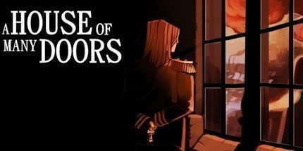 御三家Game-有许多门的房子