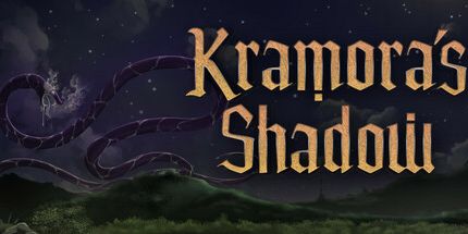 御三家Game-克拉莫拉的影子