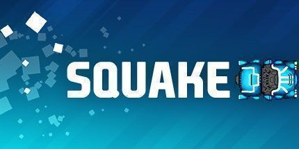 御三家Game-Squake