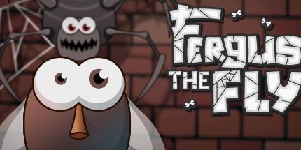 御三家Game-弗格斯苍蝇