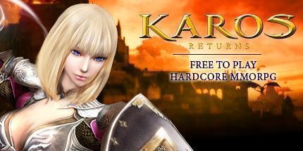 御三家Game-Karos返回