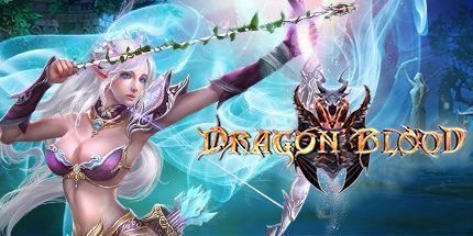 御三家Game-龙血