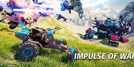 御三家Game-战争的冲动