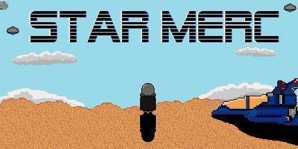 御三家Game-明星Merc