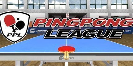 御三家Game-乒乓球联赛