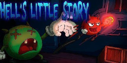 御三家Game-地狱的小故事