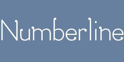 御三家Game-Numberline