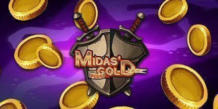 御三家Game-迈达斯的黄金