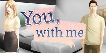 御三家Game-你与我