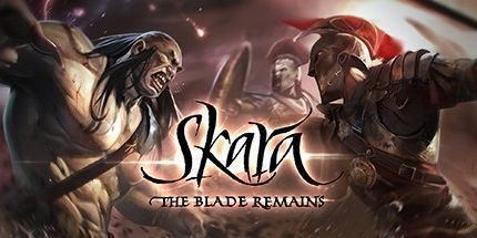 御三家Game-斯卡拉: 刀锋依旧