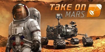 御三家Game-火星探索