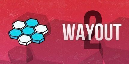 御三家Game-Wayout 2: 十六进制