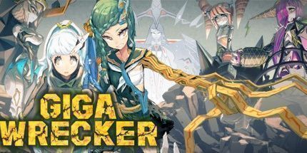 御三家Game-千兆破坏者