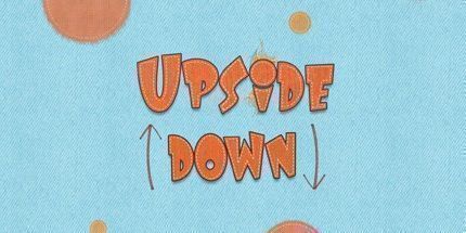 御三家Game-颠倒反转