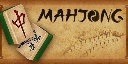 御三家Game-麻将