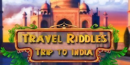 御三家Game-旅行之谜：印度之旅
