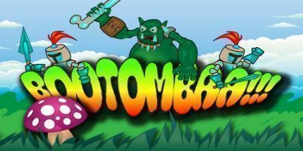 御三家Game-Bootombaa!!!