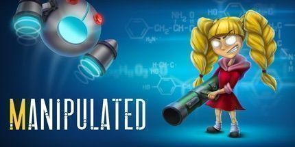 御三家Game-操纵