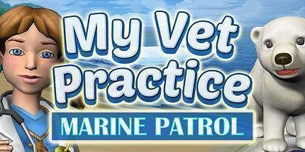 御三家Game-我的宠物医院：海面巡逻