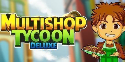 御三家Game-豪华连锁店大亨