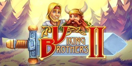 御三家Game-维京兄弟2