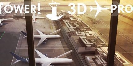 御三家Game-塔台3D增强版