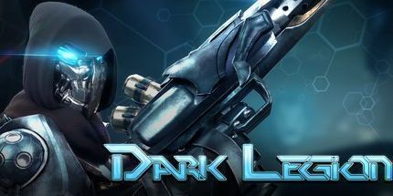 御三家Game-黑暗军团VR