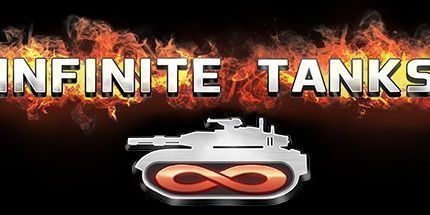 御三家Game-无限坦克
