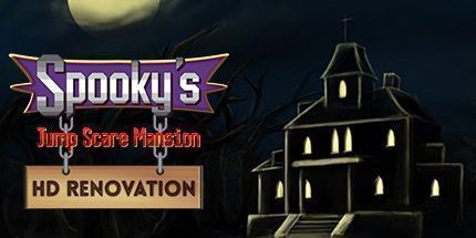 御三家Game-幽灵洋楼重制版