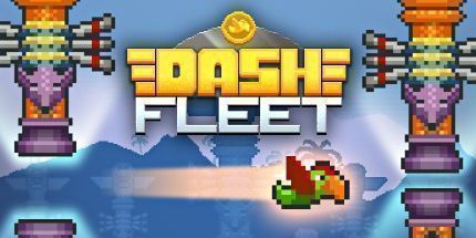御三家Game-Dash Fleet