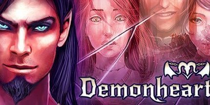 御三家Game-恶魔之心