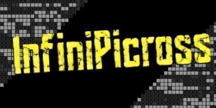 御三家Game-InfiniPicross