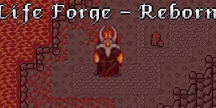 御三家Game-生命锻造