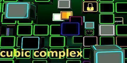 御三家Game-方块建筑群